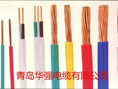 電線電纜分為六類，你知道幾個(gè)？