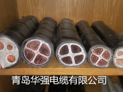 電纜壽命長(zhǎng)短的關(guān)鍵看它，你知道嗎？