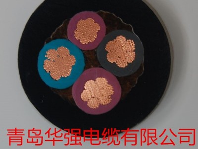 怎樣不太厚，又不太薄的電纜護(hù)套，才算合格