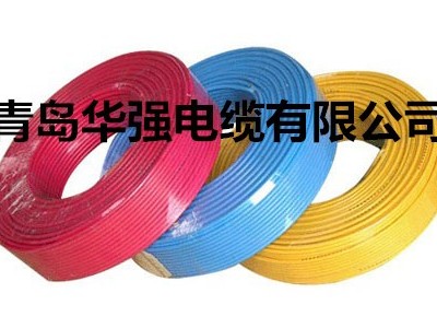 裝修電線是否越粗越好，華強(qiáng)電纜為您講解
