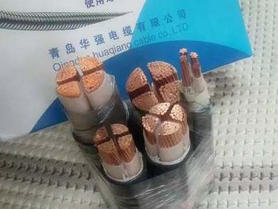 如何分辨電線電纜質(zhì)量？青島華強(qiáng)電纜為你講解