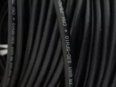 導致電纜表面凹凸不平，鼓包的原因是什么呢