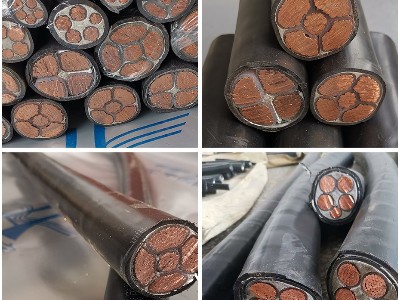 常用電線電纜都需要做以下這些檢測認(rèn)證，建議收藏